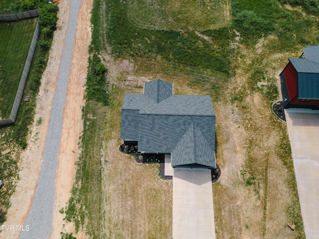 2166 Old Stage Rd, Tusculum, TN 37745 - view of subject property
