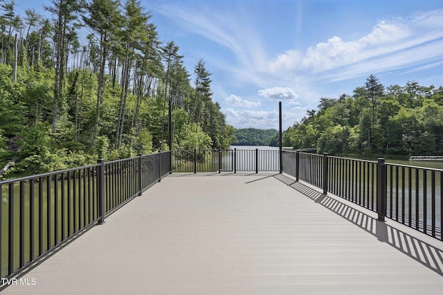 273 Campbell Rd, Butler, TN 37640 - view of patio