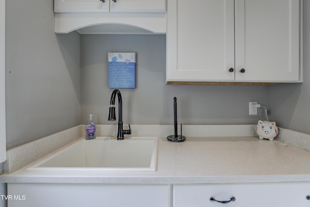1 Celebration Ct, Johnson City, TN 37601 - detailed view of a sink