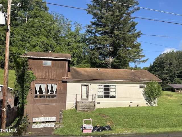 160 Power House Holw, Clintwood, VA 24228 - photo 1