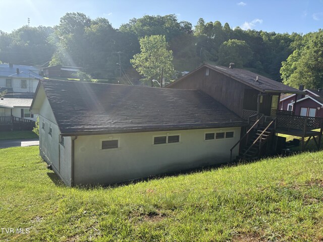 160 Power House Holw, Clintwood, VA 24228 - photo 5