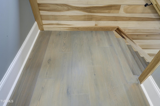 403 Catawba St, Erwin, TN 37650 - detailed view of wood finished floors