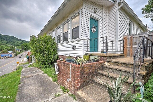 316 W Jackson St, Gate City, VA 24251 - photo 3