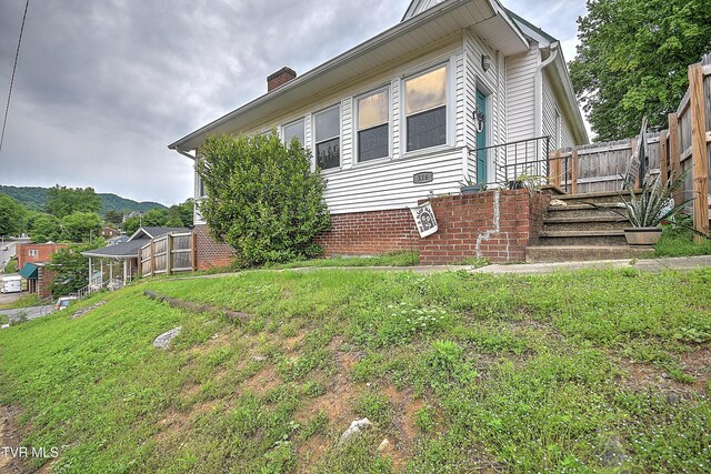 316 W Jackson St, Gate City, VA 24251 - photo 5
