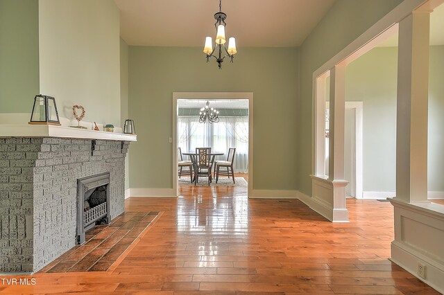 316 W Jackson St, Gate City, VA 24251 - photo 24