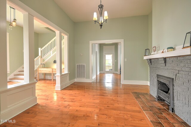 316 W Jackson St, Gate City, VA 24251 - photo 26