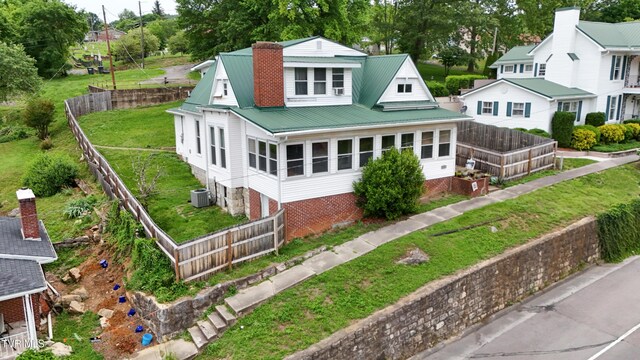 316 W Jackson St, Gate City, VA 24251 - photo 68