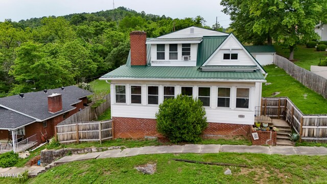 316 W Jackson St, Gate City, VA 24251 - photo 69