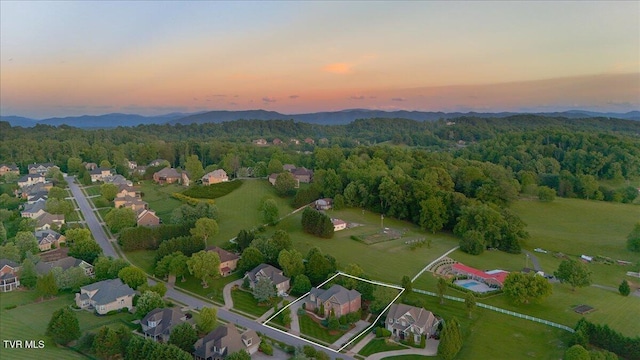 114 Highland Gate Dr, Johnson City, TN 37615