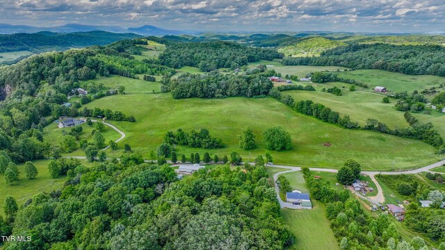 TBD Rock Quarry Rd, Afton, TN 37616