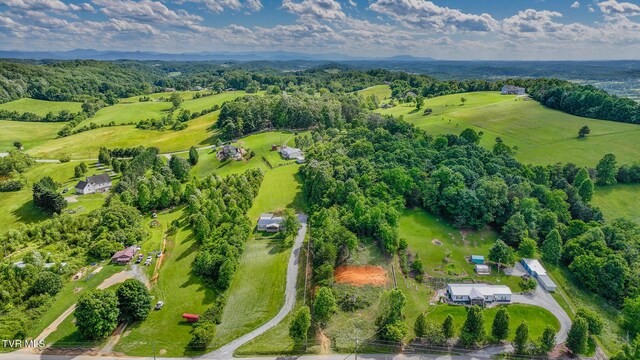 TBD Rock Quarry Rd, Afton, TN 37616