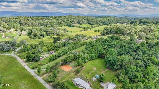 TBD Rock Quarry Rd, Afton, TN 37616