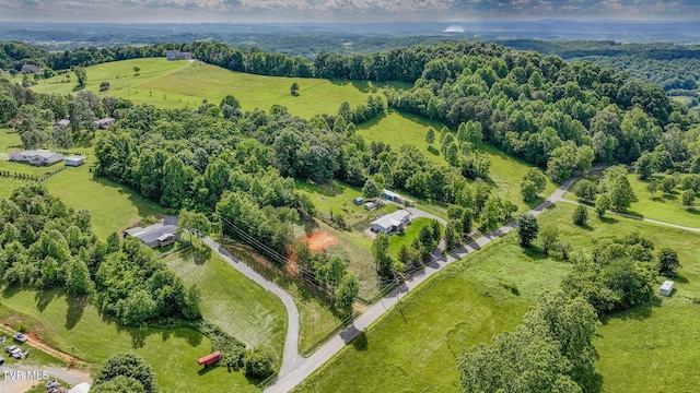 TBD Rock Quarry Rd, Afton, TN 37616