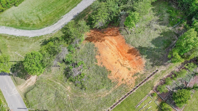 TBD Rock Quarry Rd, Afton, TN 37616