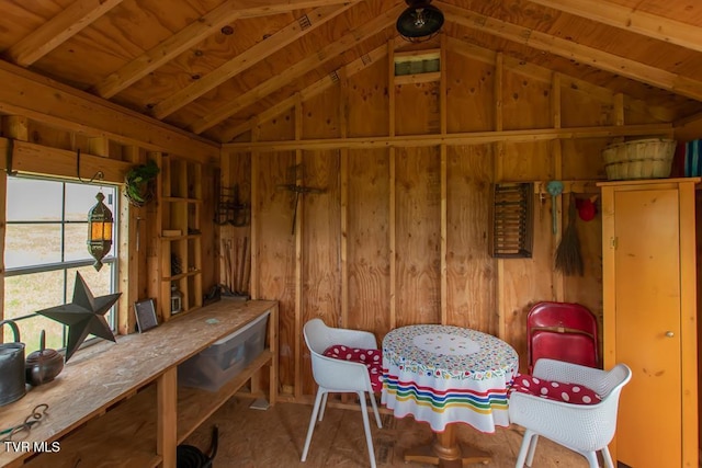 14227 Wellbridge Dr, Meadowview, VA 24361 - view of storage area