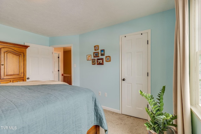 1016 Konnarock Rd # 1, Kingsport, TN 37664 - bedroom featuring light carpet and baseboards