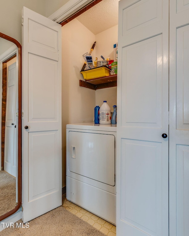 1016 Konnarock Rd # 1, Kingsport, TN 37664 - laundry room featuring washer / dryer