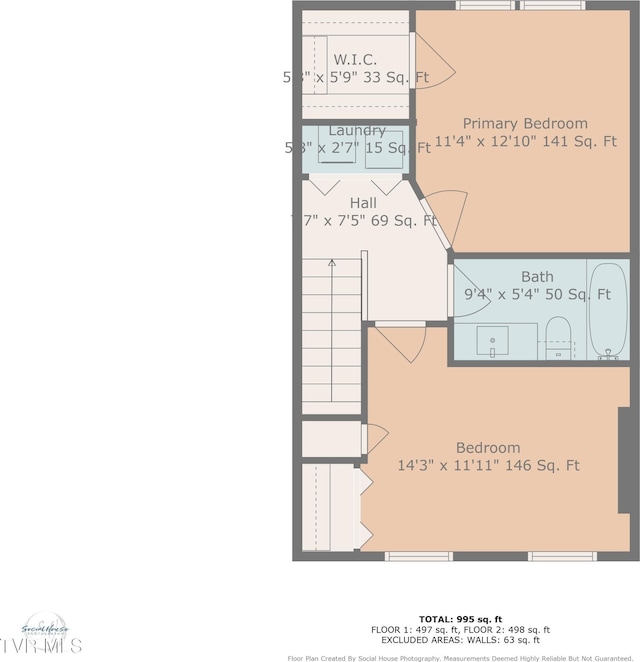 1016 Konnarock Rd # 1, Kingsport, TN 37664 - property floor plan