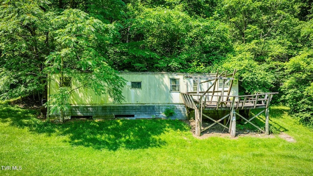 TBD Eb Hollow Rd, Eidson, TN 37731