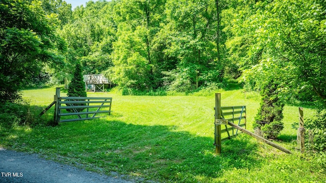 TBD Eb Hollow Rd, Eidson, TN 37731
