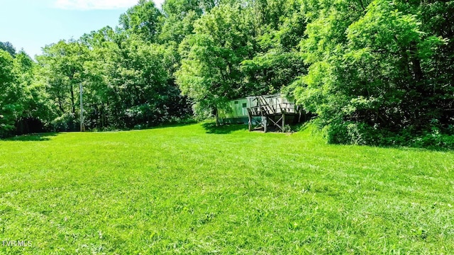 TBD Eb Hollow Rd, Eidson, TN 37731