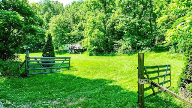 TBD Eb Hollow Rd, Eidson, TN 37731