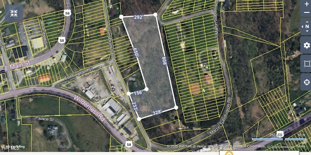 188 Town Branch Rd, Jonesville, VA 24263