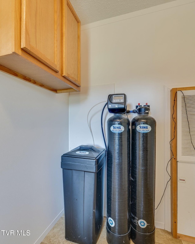108 Richards Rd, Rogersville, TN 37857 - view of utility room