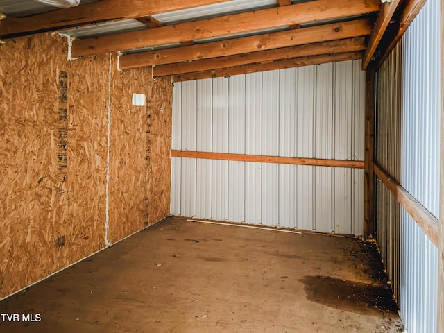 108 Richards Rd, Rogersville, TN 37857 - view of storage