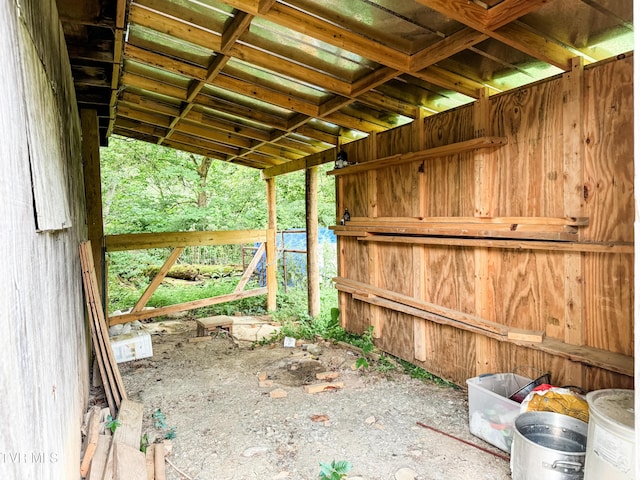 108 Richards Rd, Rogersville, TN 37857 - view of patio