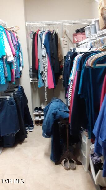 405 Coldwater Dr Unit 405, Johnson City, TN 37601 - view of walk in closet