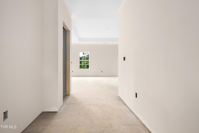 3313 Mckinley Rd, Johnson City, TN 37604 - view of hallway