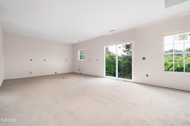 3313 Mckinley Rd, Johnson City, TN 37604 - view of spare room