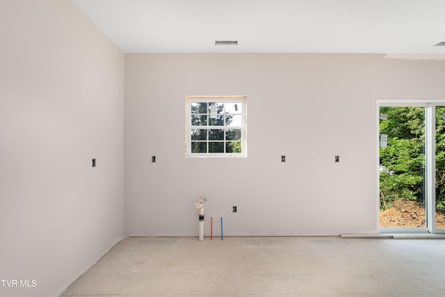 3313 Mckinley Rd, Johnson City, TN 37604 - view of spare room