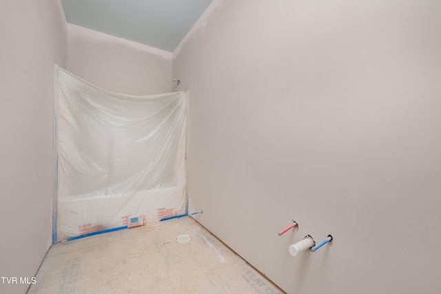 3313 Mckinley Rd, Johnson City, TN 37604 - view of bathroom