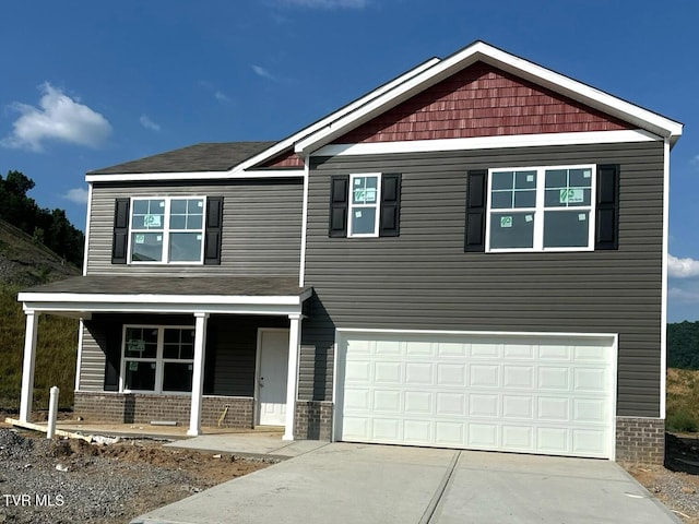 125 Crawford Cir, Bristol, TN 37620 - photo 1