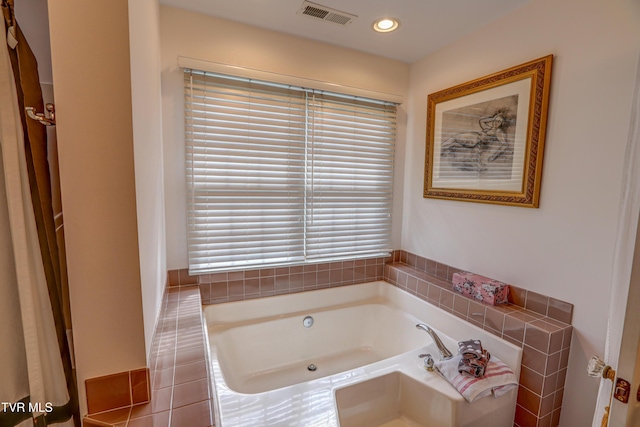 5621 John Gaines Blvd, Kingsport, TN 37664 - full bathroom with a bath