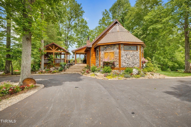 438 Willow Springs Rd, Elizabethton, TN 37643 - photo 2