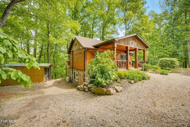 438 Willow Springs Rd, Elizabethton, TN 37643 - photo 26