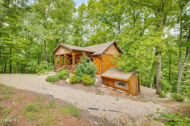 438 Willow Springs Rd, Elizabethton, TN 37643 - photo 27
