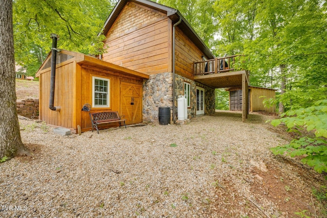 438 Willow Springs Rd, Elizabethton, TN 37643 - photo 29