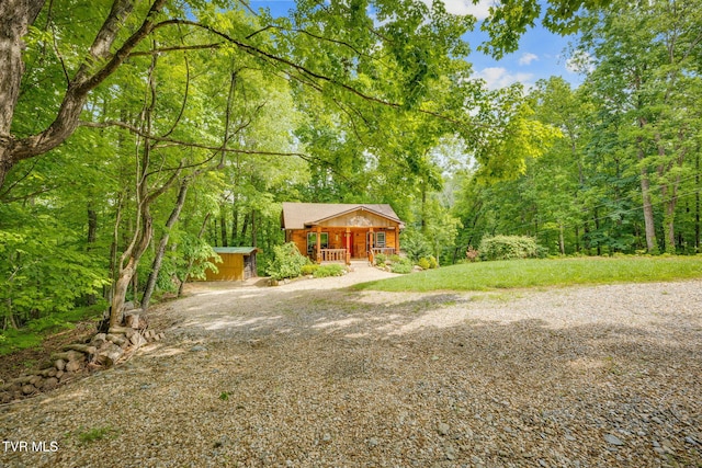 438 Willow Springs Rd, Elizabethton, TN 37643 - photo 30