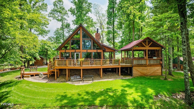 438 Willow Springs Rd, Elizabethton, TN 37643 - photo 1