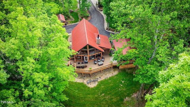 438 Willow Springs Rd, Elizabethton, TN 37643 - photo 43