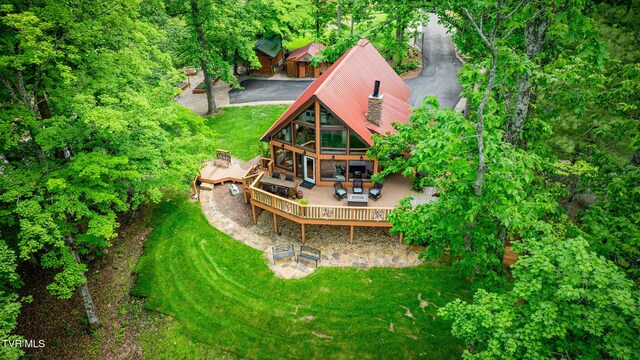 438 Willow Springs Rd, Elizabethton, TN 37643 - photo 44