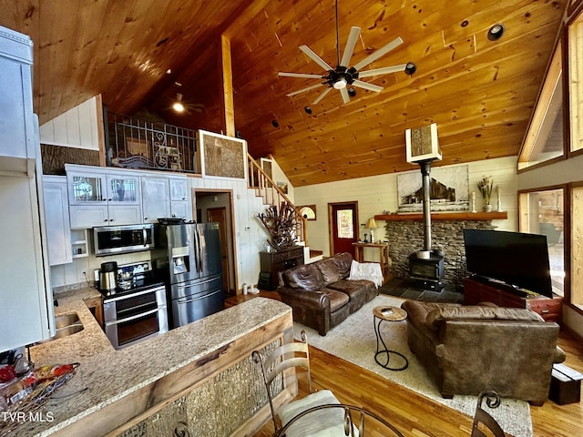 438 Willow Springs Rd, Elizabethton, TN 37643 - photo 53