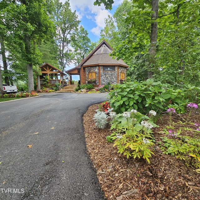 438 Willow Springs Rd, Elizabethton, TN 37643 - photo 7