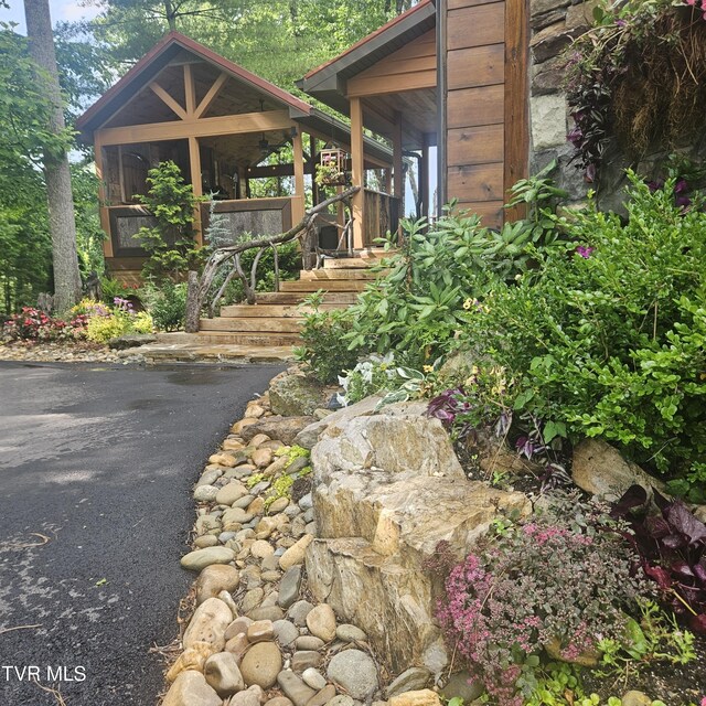 438 Willow Springs Rd, Elizabethton, TN 37643 - photo 6