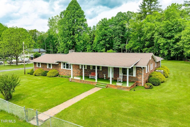 1867 Gentry Creek Rd, Laurel Bloomery, TN 37680 - photo 1