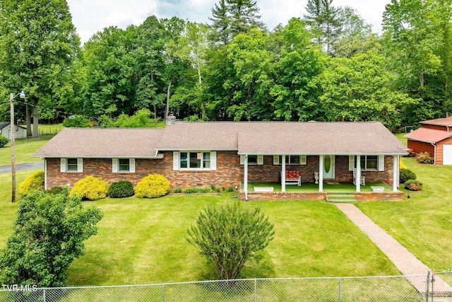 1867 Gentry Creek Rd, Laurel Bloomery, TN 37680 - photo 2